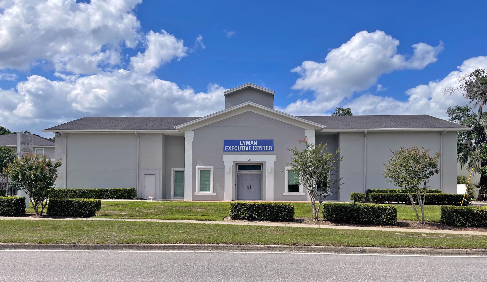 Lyman Executive Center for Sale