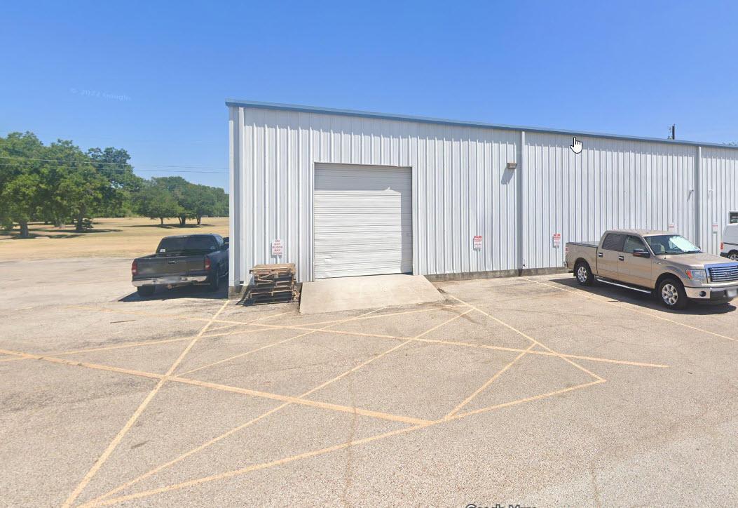 1400 Waco Road