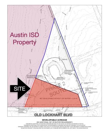 5 Acre Commercial Lot in Goodnight Ranch