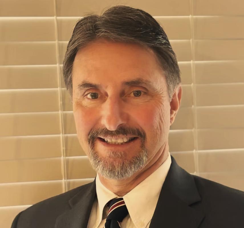 Thomas S. Krause, CCIM