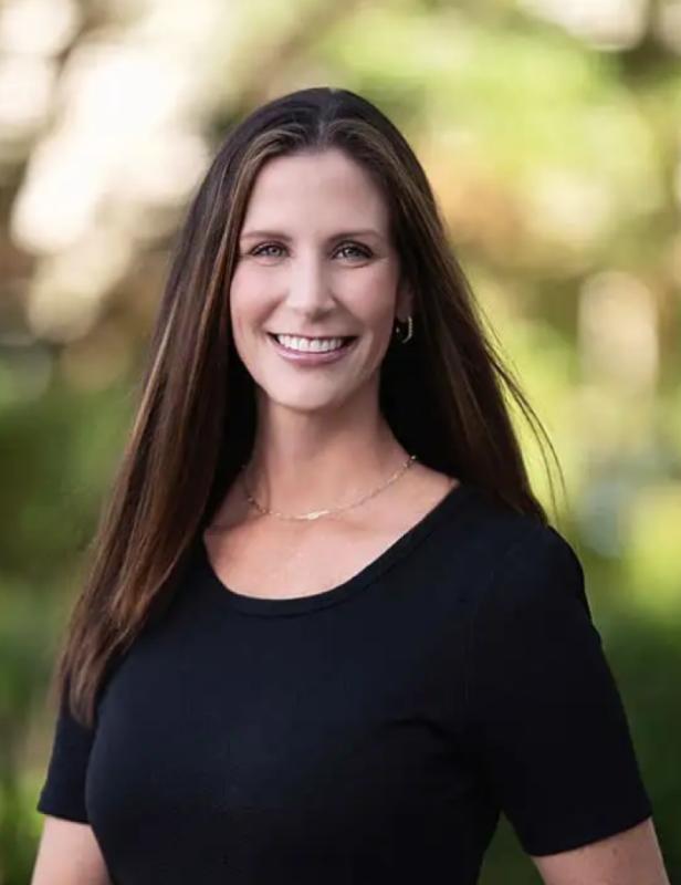 Christi Pritchett, CCIM