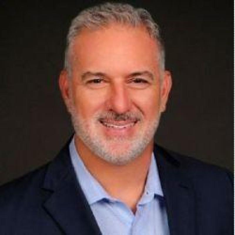Antonio Puente, CCIM