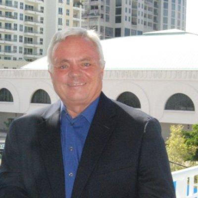 Ken D'Agostino