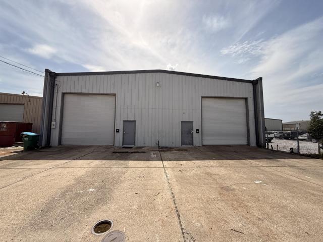 Office/warehouse for Lease