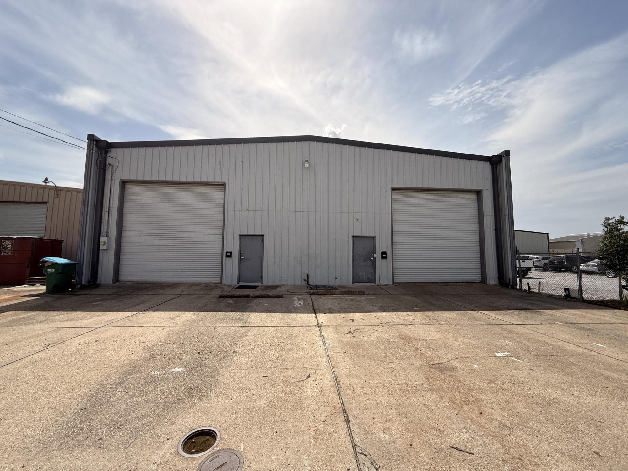 Office/warehouse for Lease