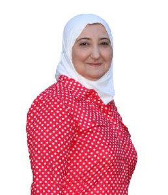 Hala Dafterdar, PA
