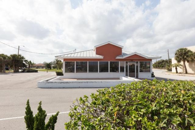 Freestanding Retail Building For Sale