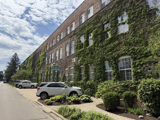 330 W. Front St. Harvard - Office