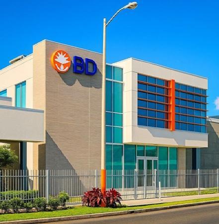 ±100,000 SF Medical Pharma Mfg. Campus, PR