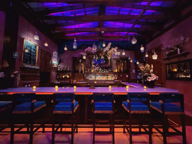 Lopéz Residence Hospitality Venue @ Aguadilla