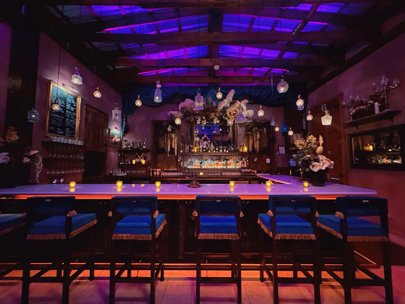 Lopéz Residence Hospitality Venue @ Aguadilla