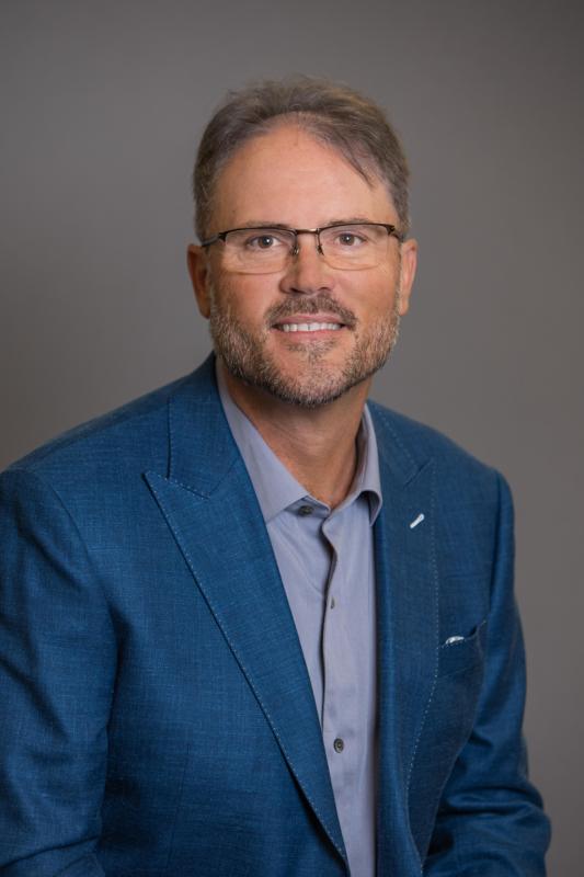 Robert P. Beckner, SIOR