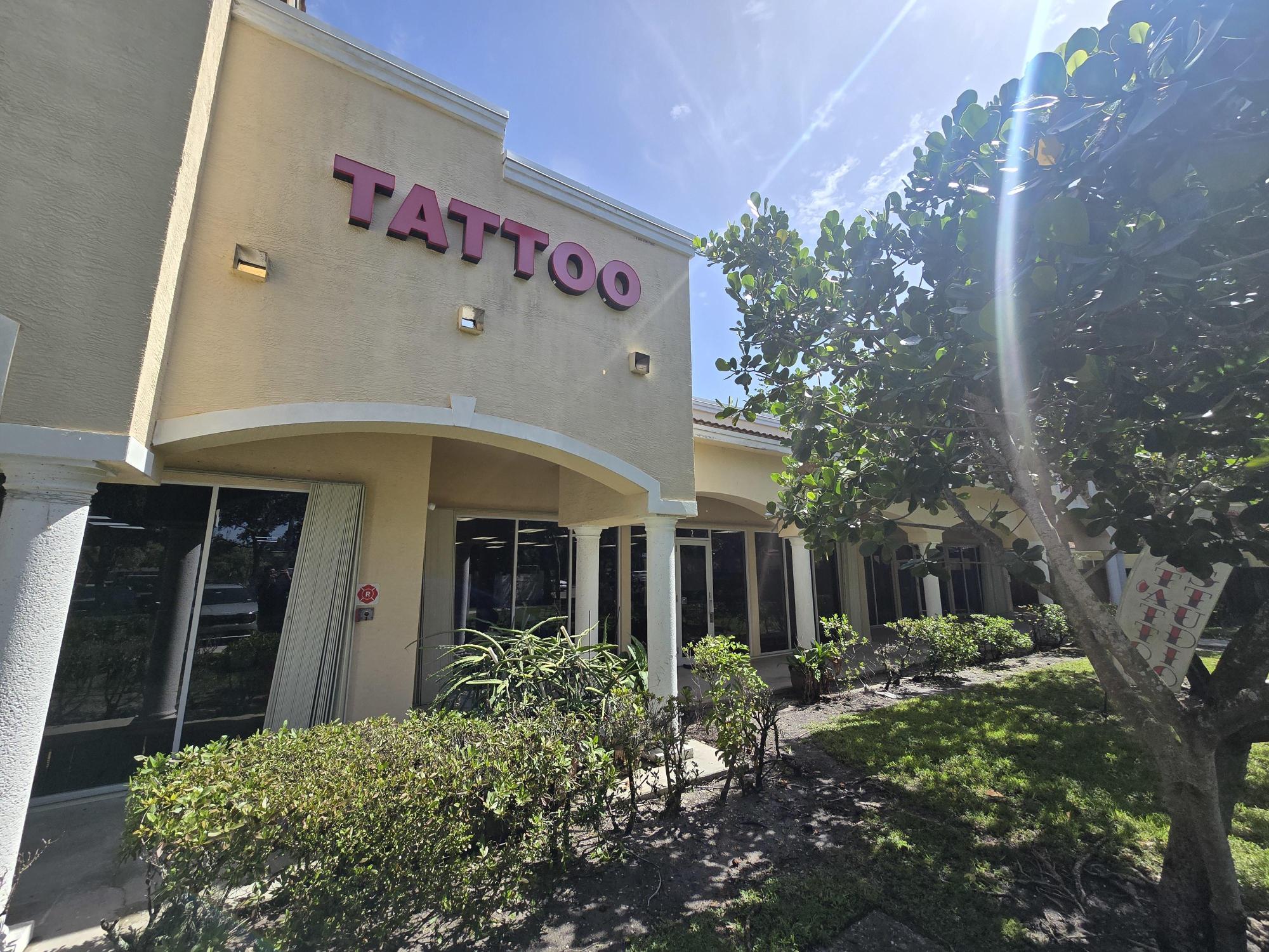 Retail Space for Lease 2,000+/- SP|Boynton Bc