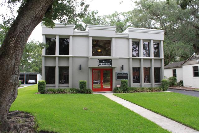 833 Highland Ave