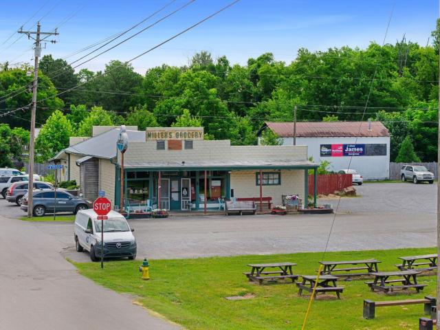 Millers Grocery