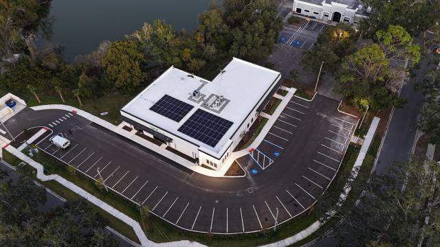 Sunshine Medical Office