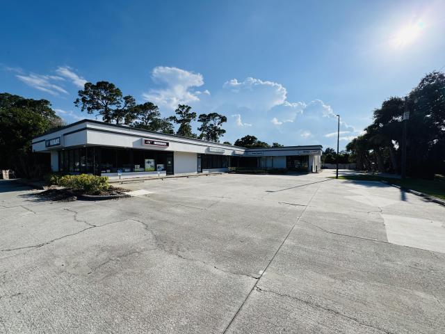 1122 S Wickham Road, Melbourne, FL 32904