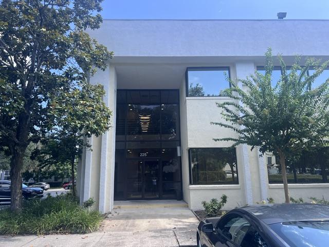 430 RSF Office For Lease-Maitland