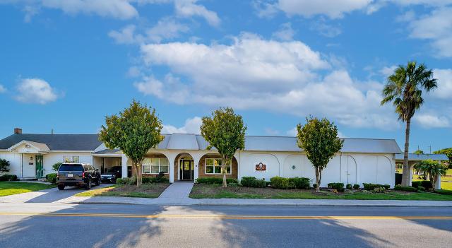 Downtown Haines City Office Space