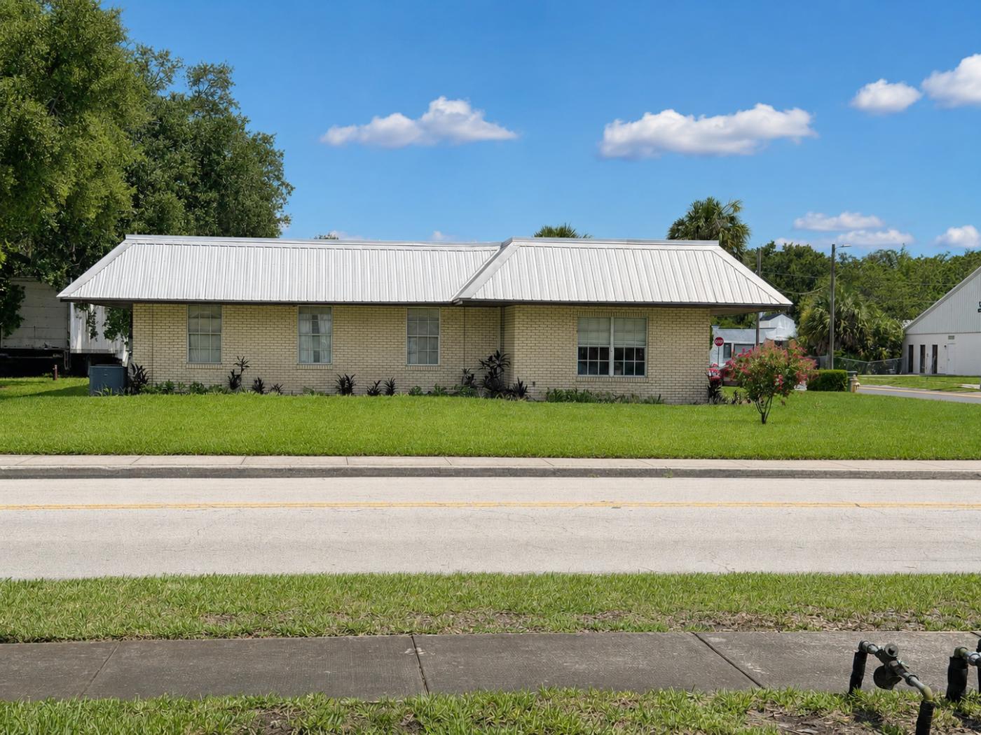 2,226 SF Medical Office Winter Haven