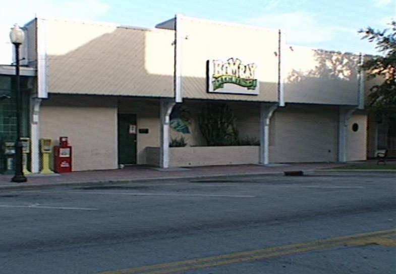 5,682 SF Restaurant/Bar/Retail