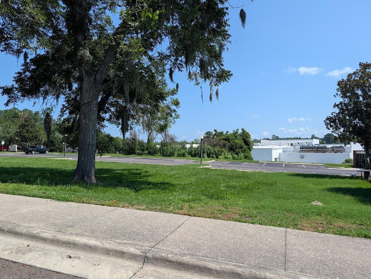 Alachua Town Center Parcel for sale