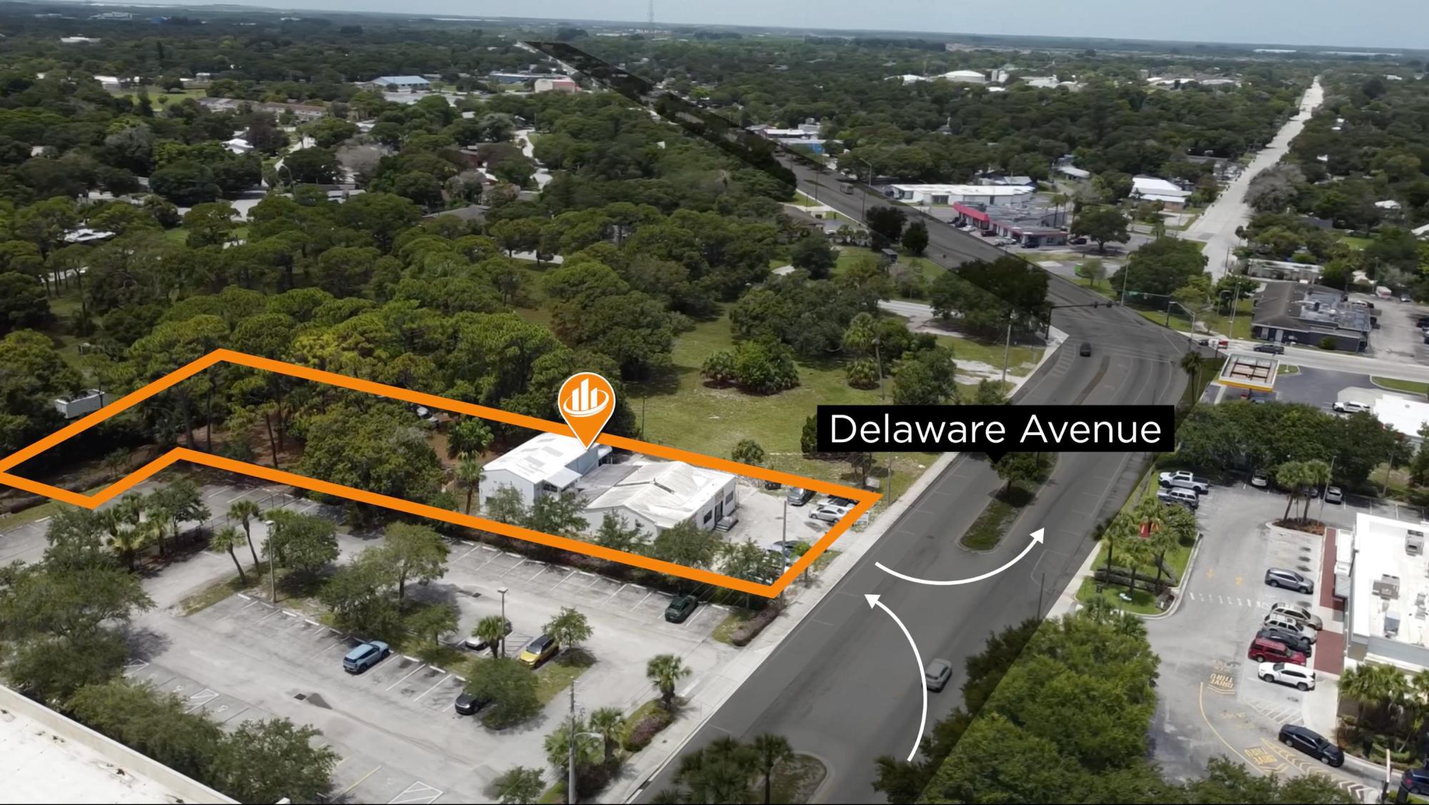 Owner-User / Redevelopment - Fort Pierce, FL