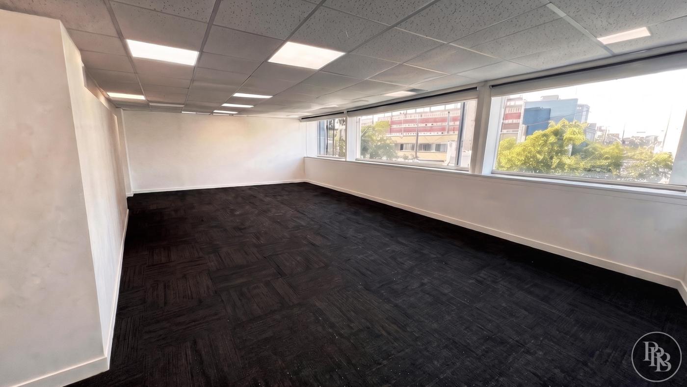 Commercial Office - Roosevelt