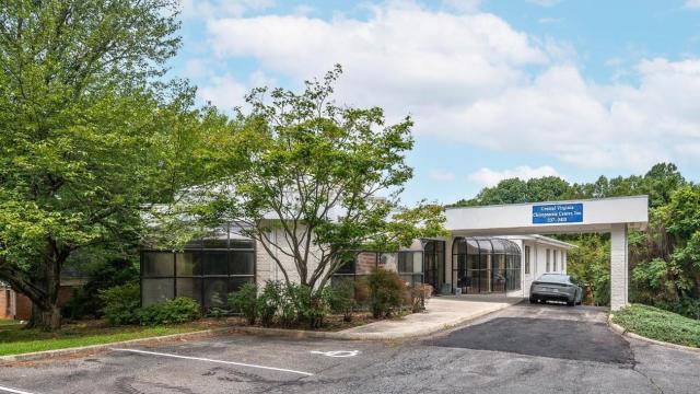 Medical/Office Building - Central Location
