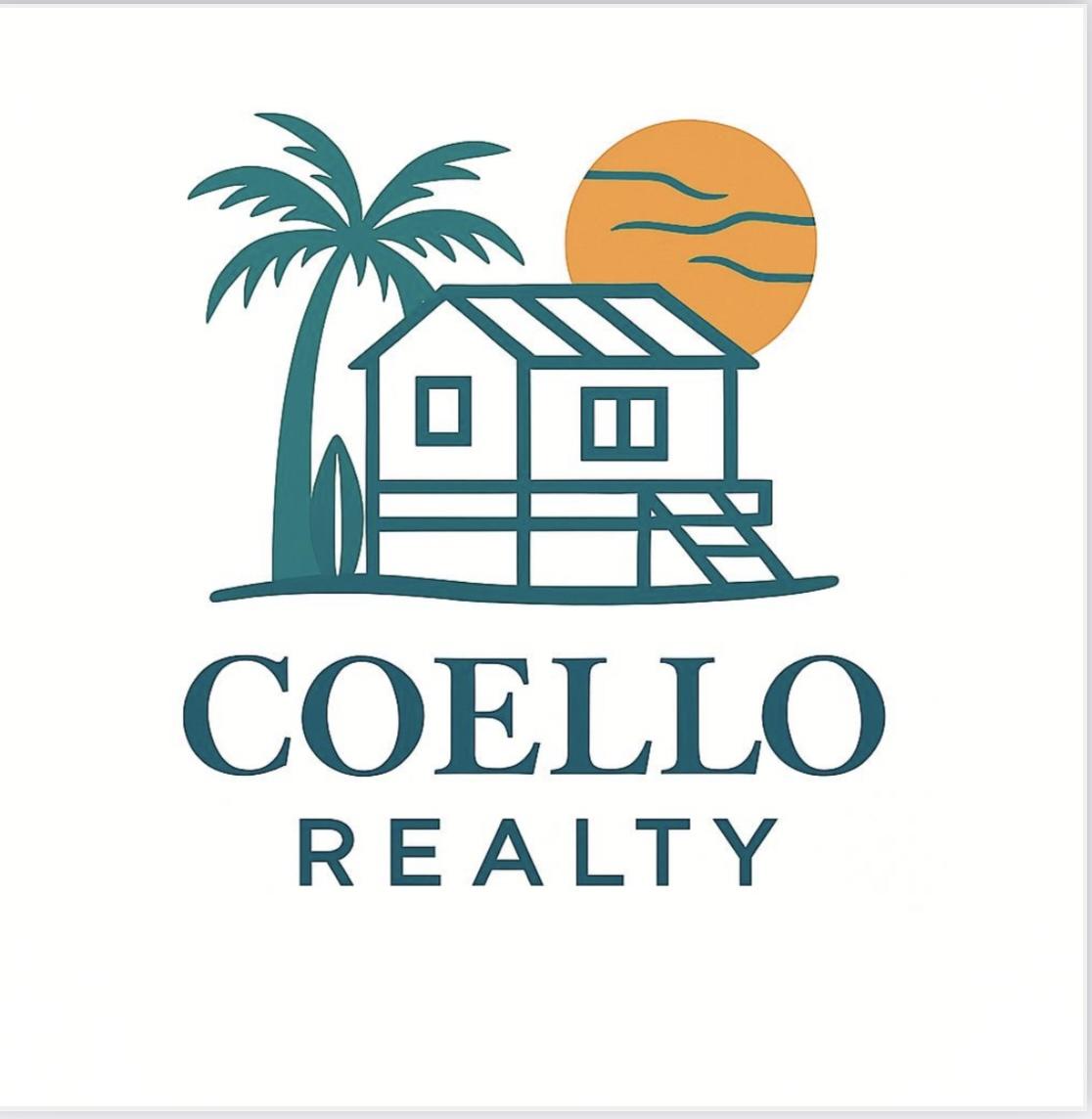 Mayté Coello logo