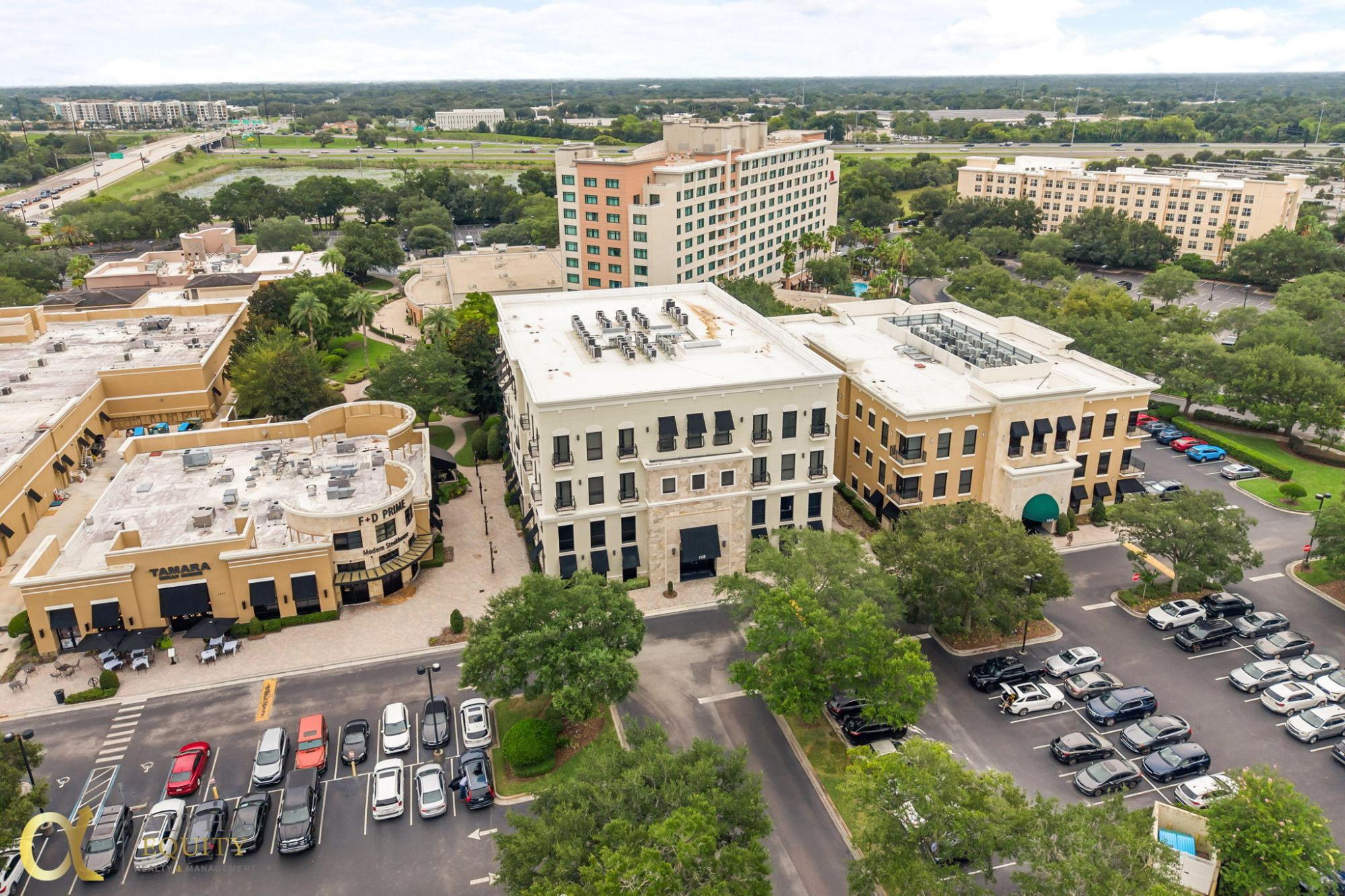 Suite 3021, 1525 International Parkway