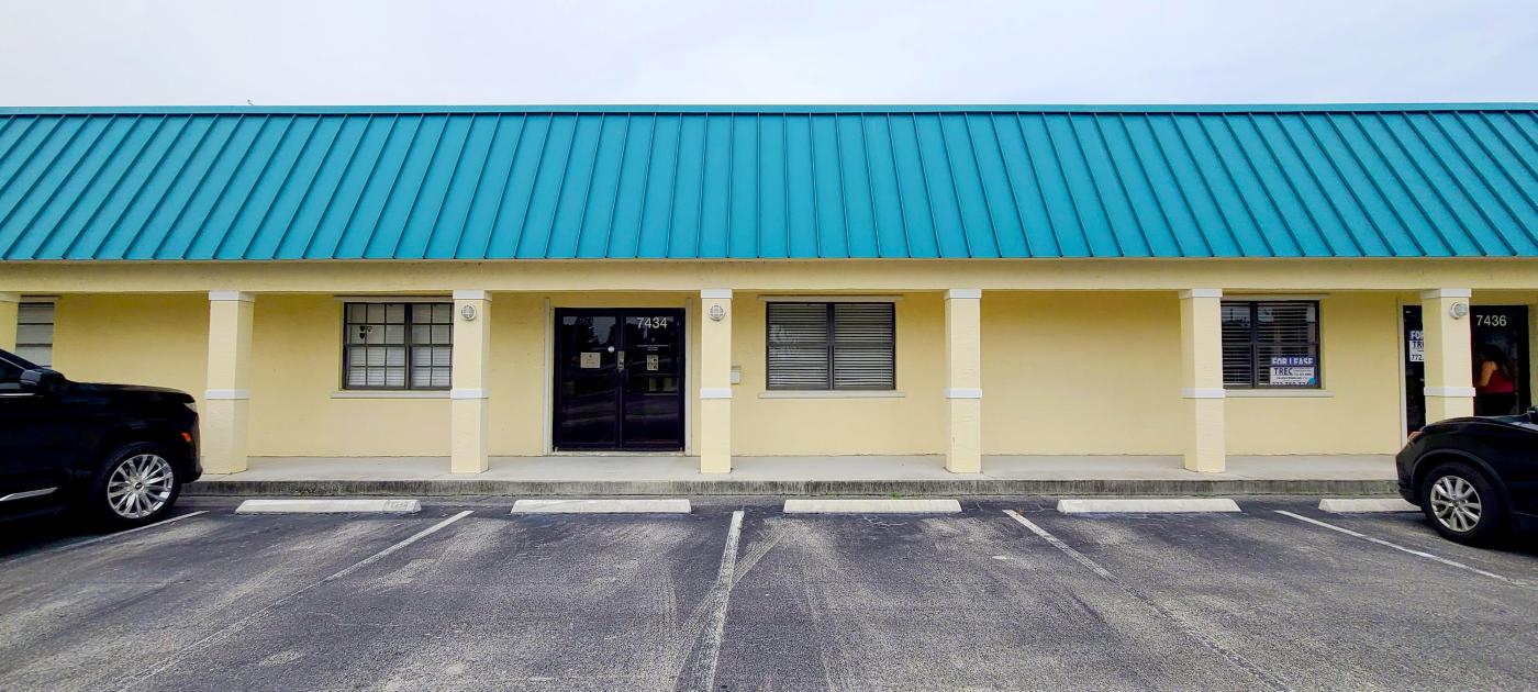 Professional Office for Lease | Port St Lucie