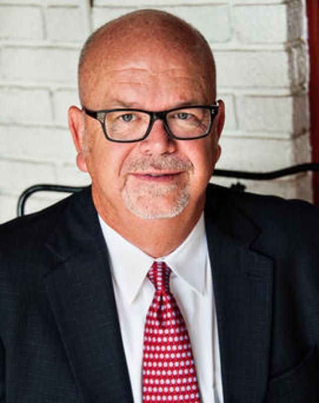 E. Edward Murray, Jr. , CCIM, SIOR
