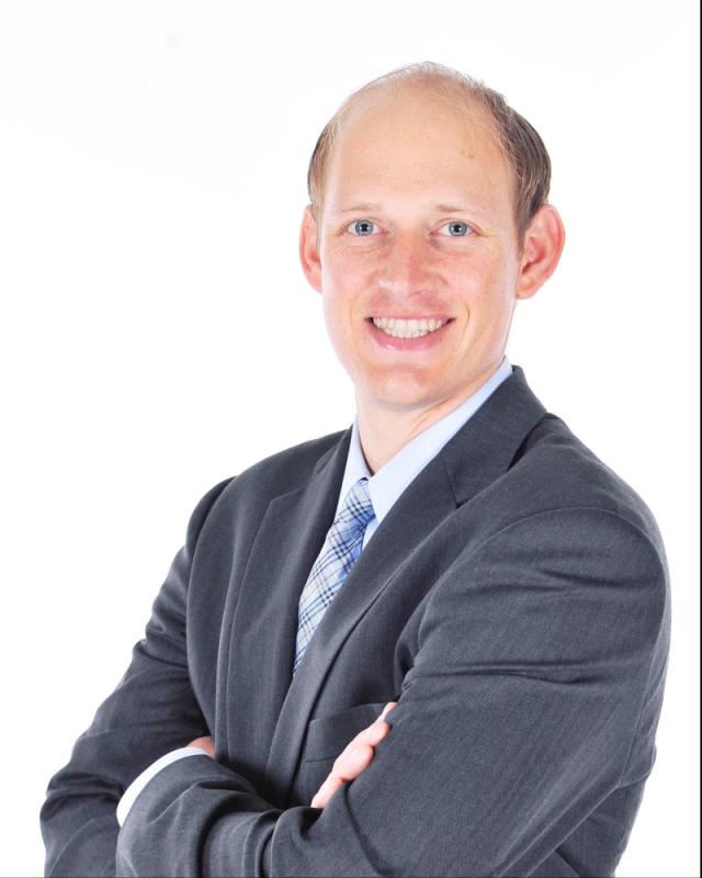 Tim Stieren