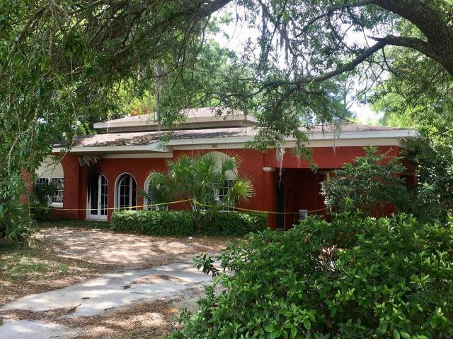 Online Auction: Commercial Bldg