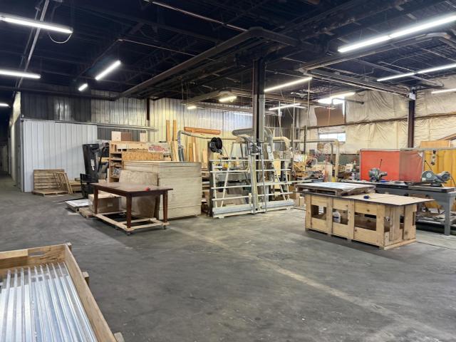 330 Front St, Harvard - Industrial
