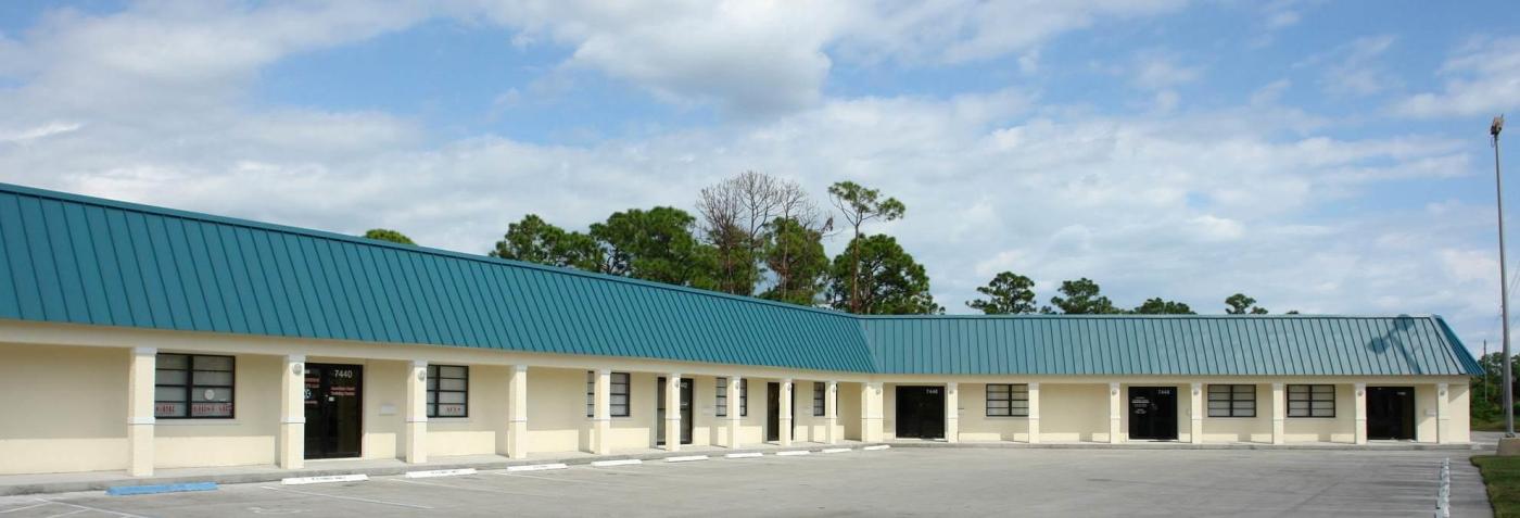 Proffessional Office for Lease| Port St.Lucie