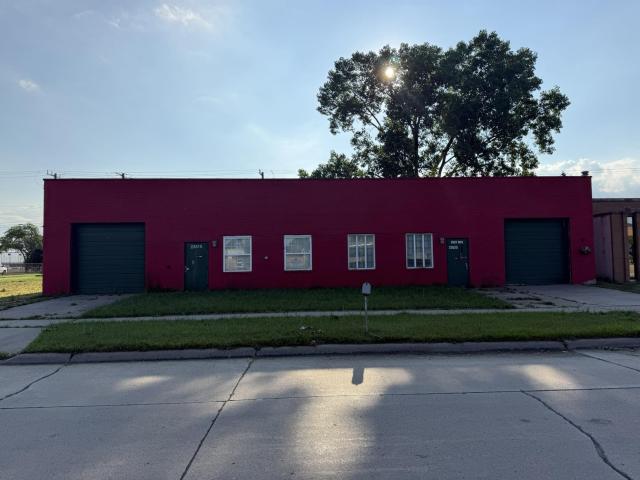 Warren - Freestanding Industrial/Cannabis WH