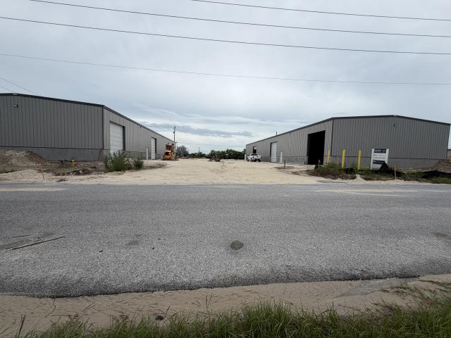 High Ridge Industrial Center