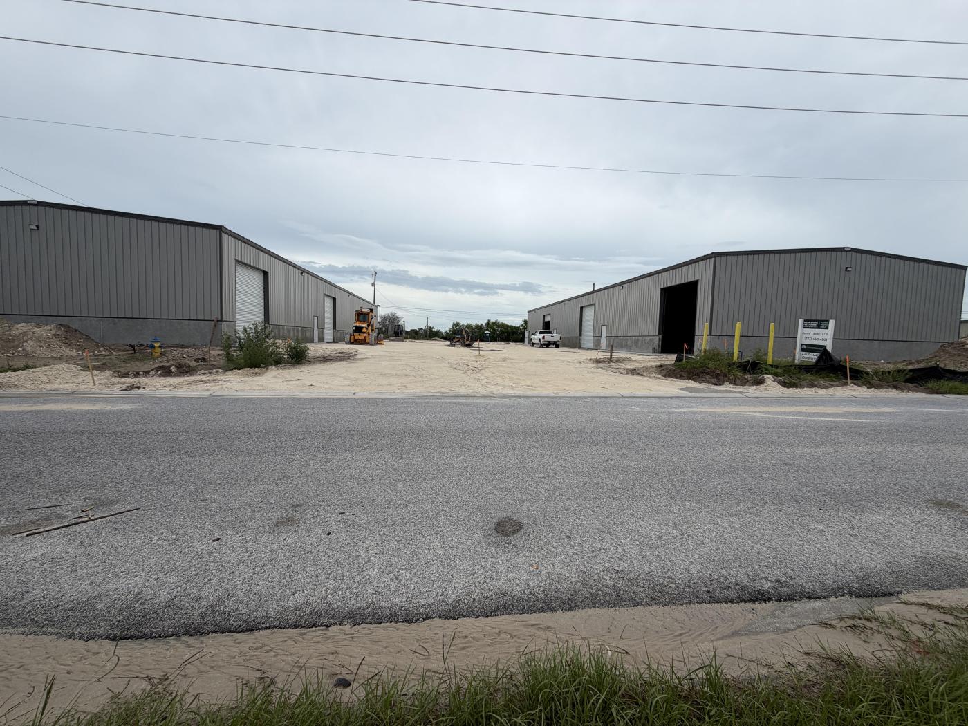 High Ridge Industrial Center