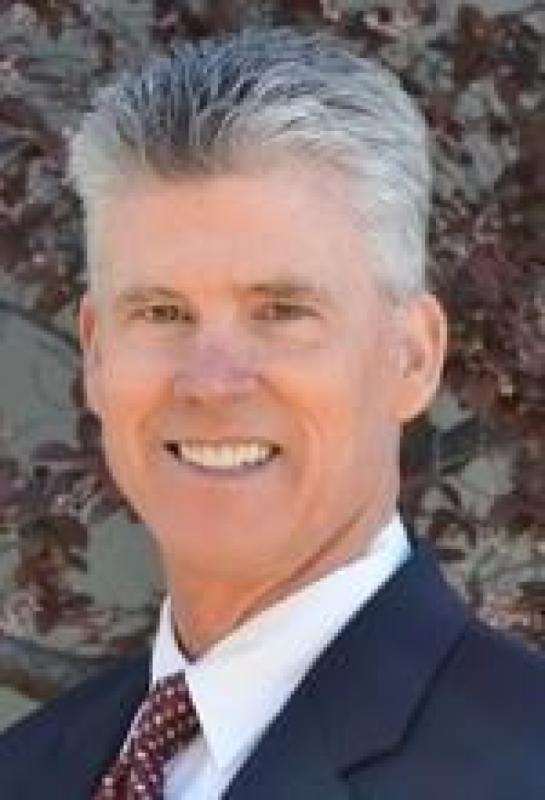 Sid Squirrell, CCIM