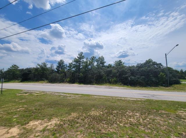 Ocala Industrial Development Site  ±6.08 acre