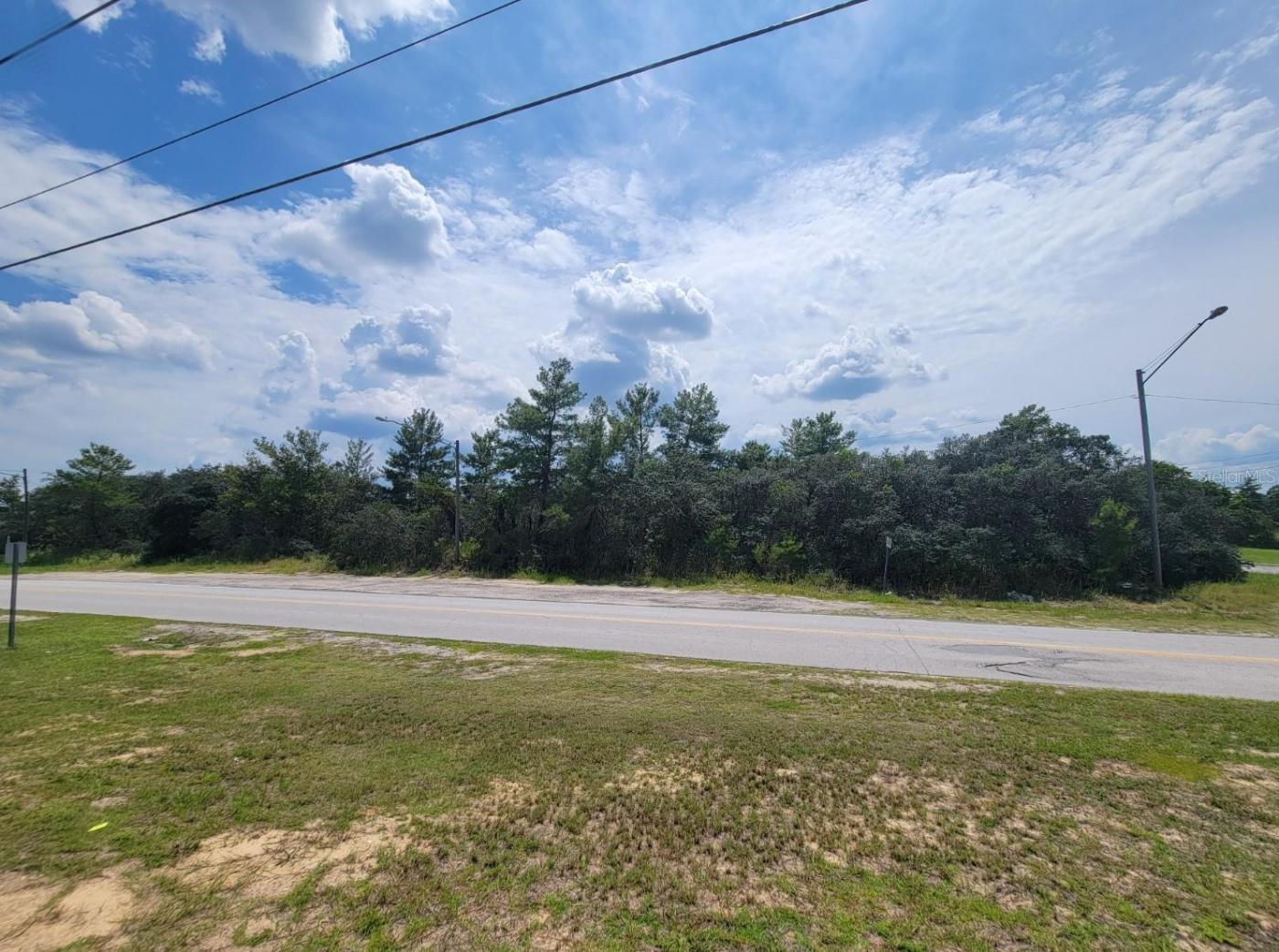 Ocala Industrial Development Site  ±6.08 acre