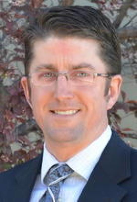 Brian Bray