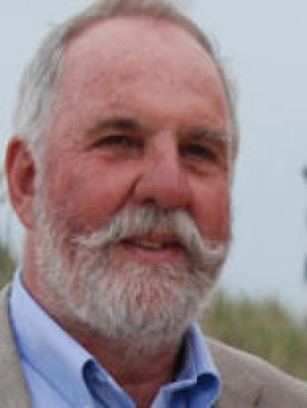 Dirk de Pagter