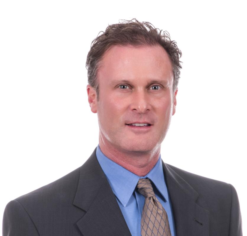 Marty Cleckler