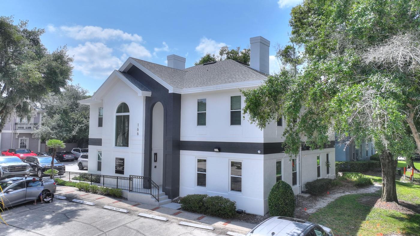 166 Lookout Place