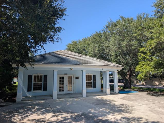 Standalone Medical Condo In Medical Corridor!