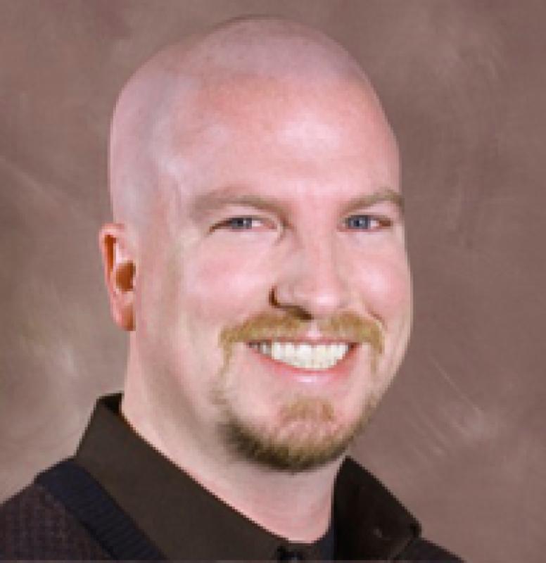Preston Porter