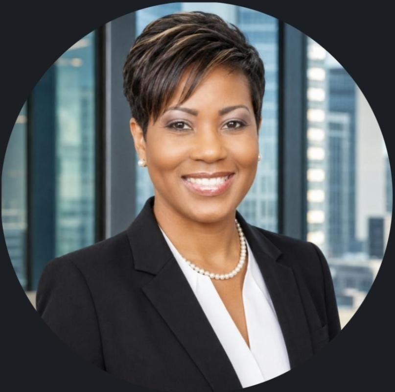 Monique Mitchell